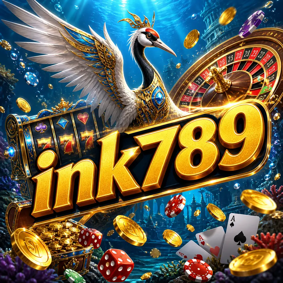 ink789 APK
