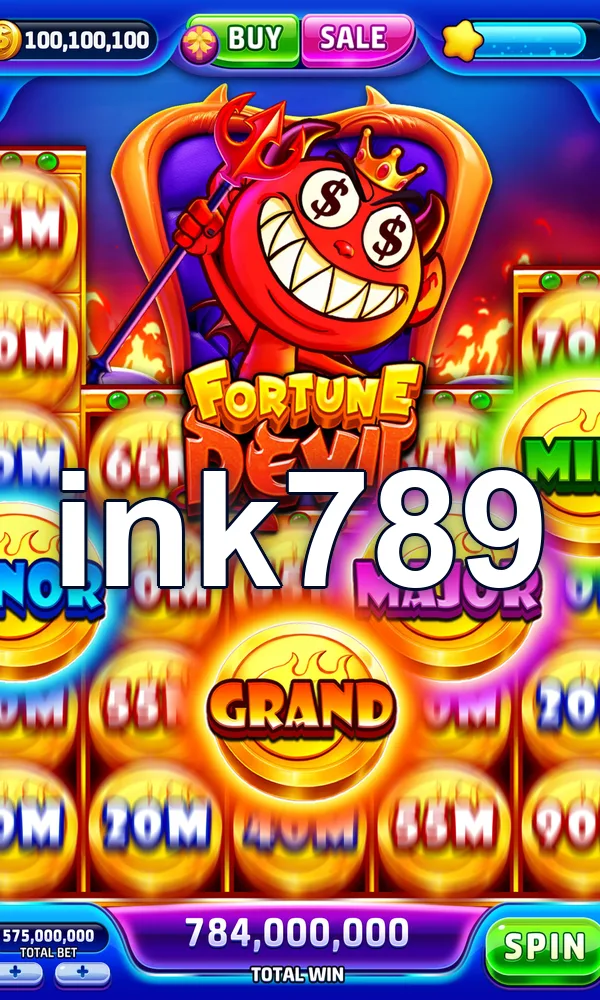 ink789 APK