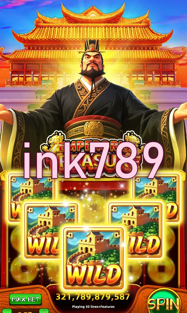 ink789 Akses