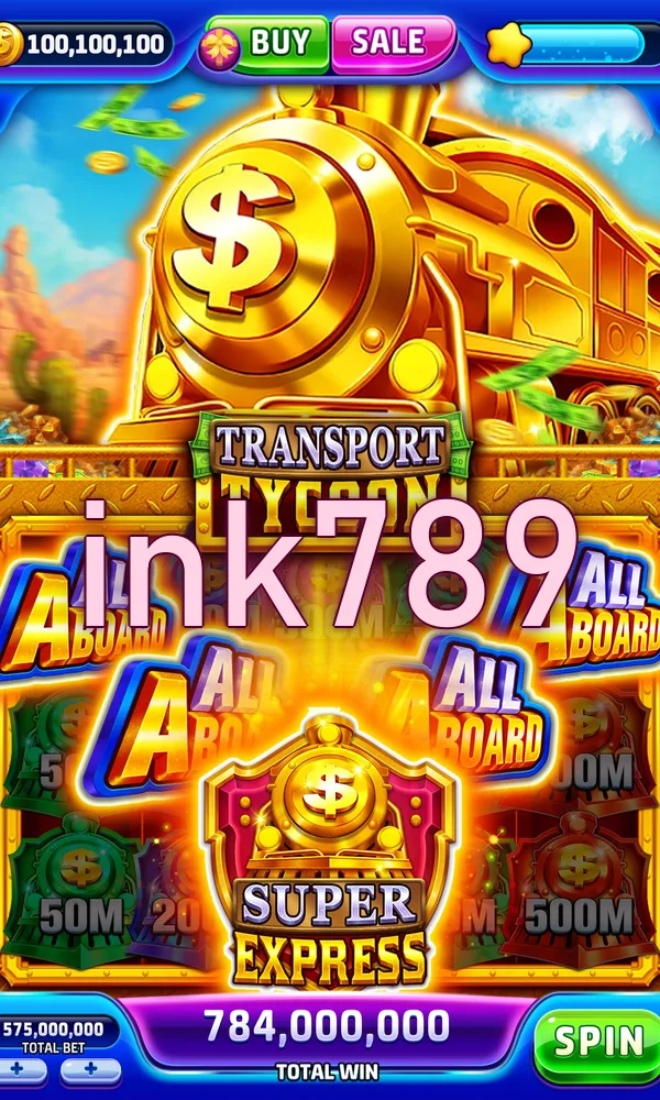 ink789 APK