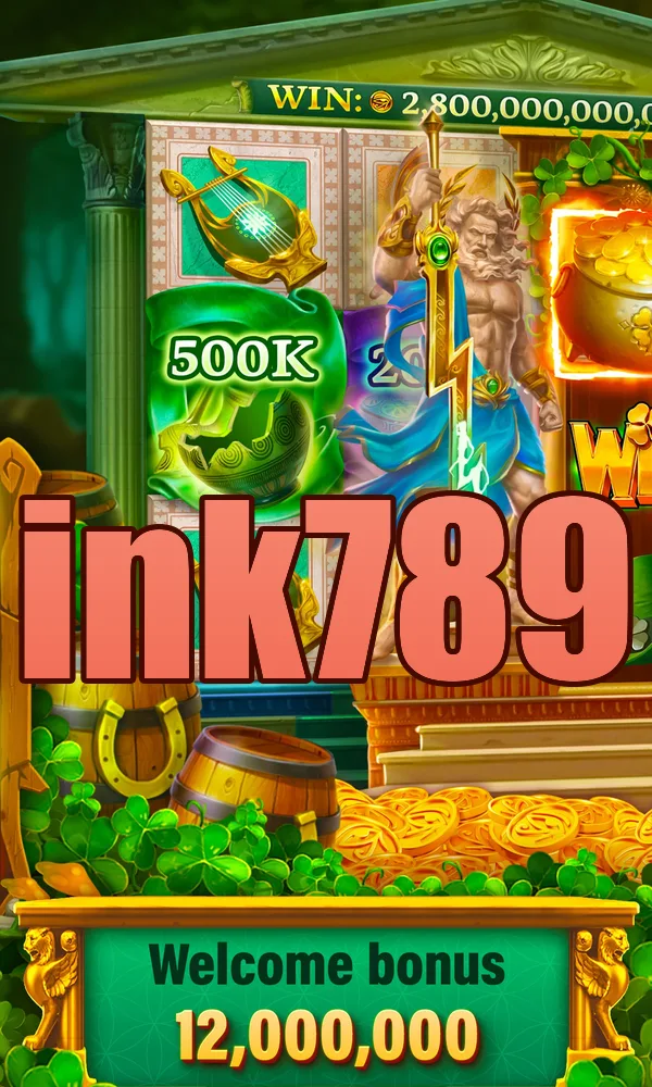 ink789 APK
