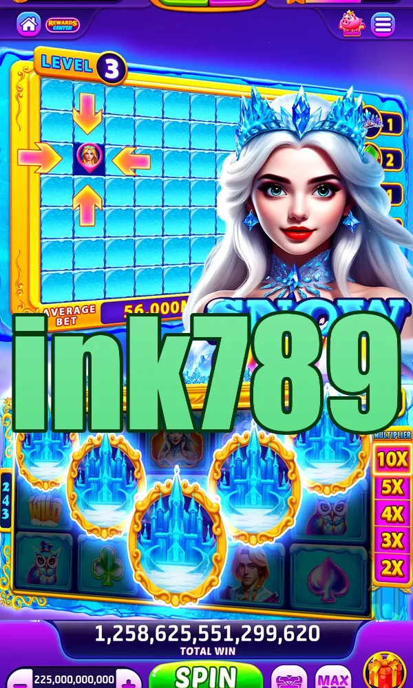ink789 Akses
