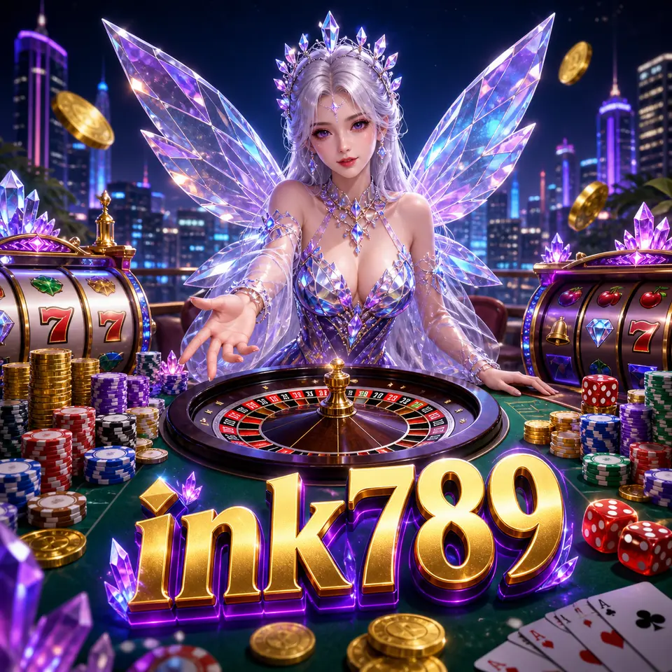 ink789 Masuk