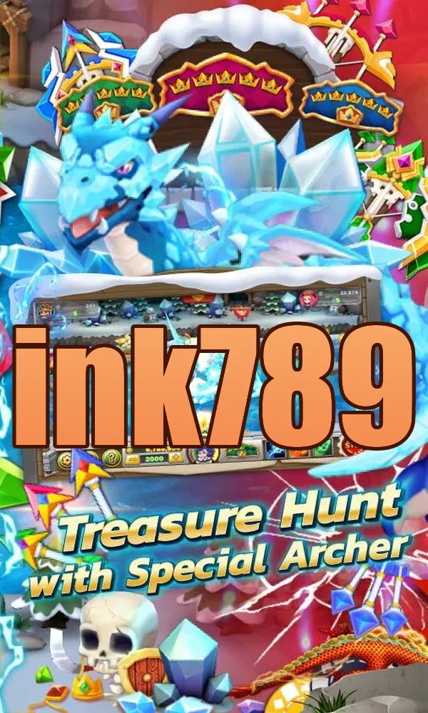 ink789 Masuk