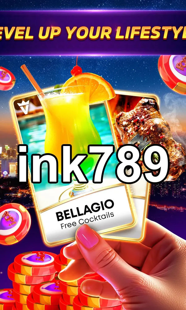ink789 Masuk