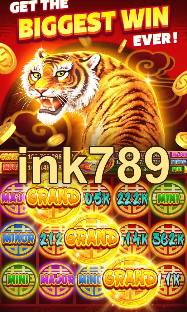 ink789 Masuk