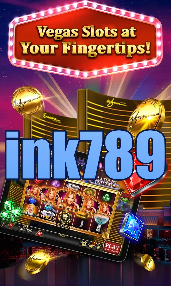 ink789 Masuk