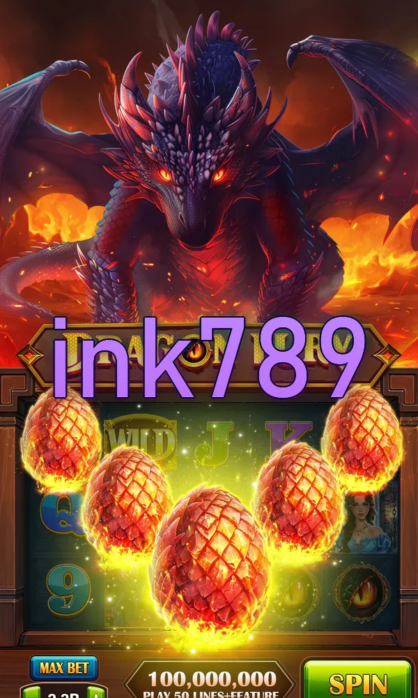 ink789 Masuk