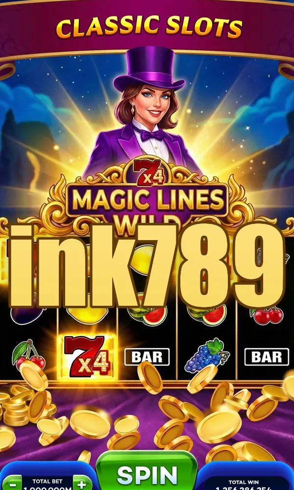 ink789 Masuk