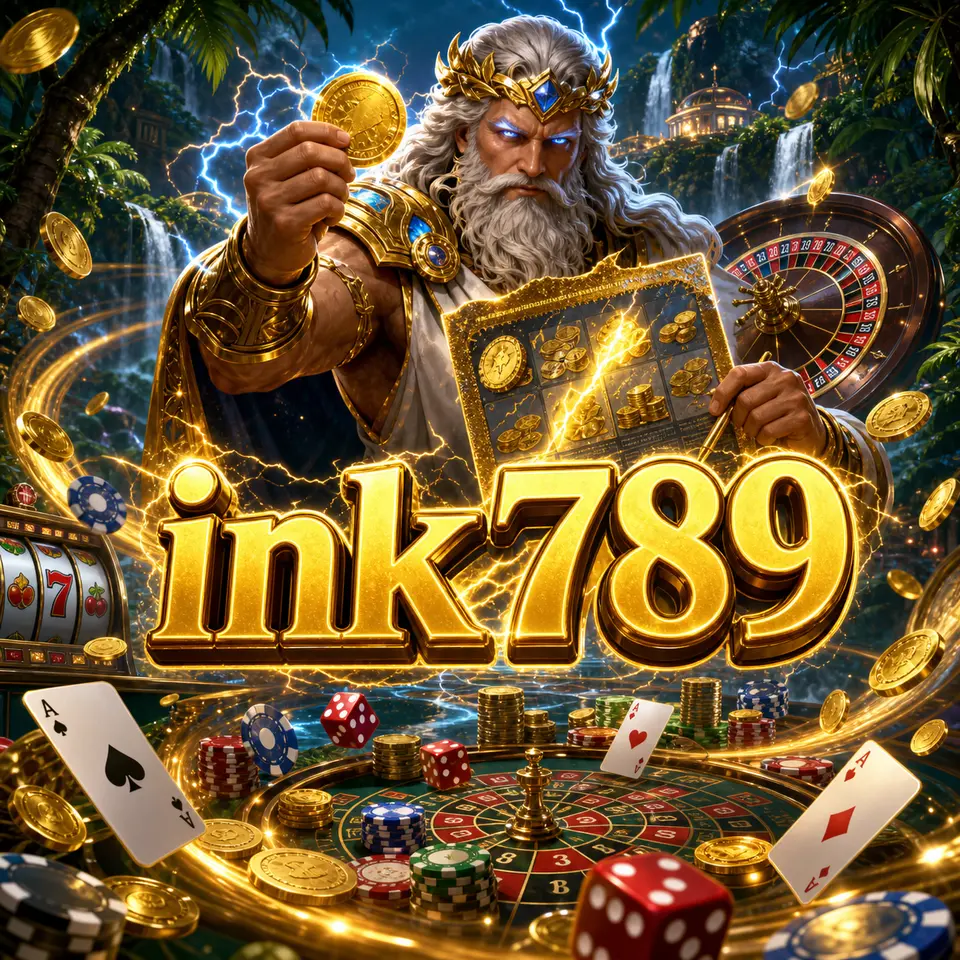 ink789 APK Resmi Unduh