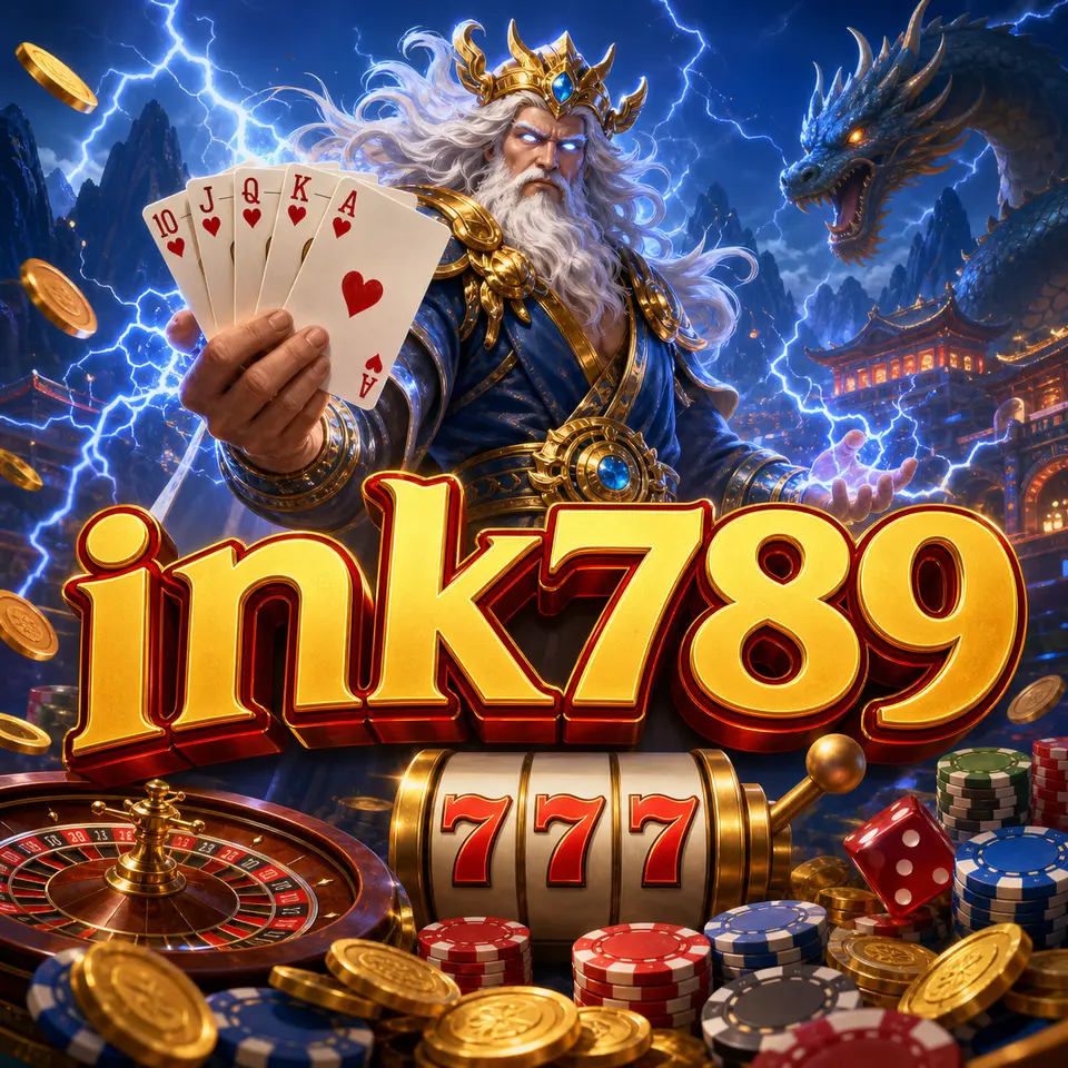 ink789 Masuk - ink789 Resmi