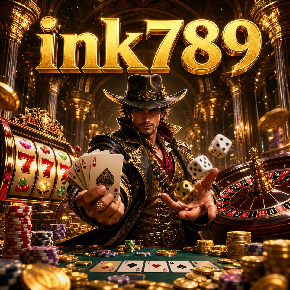 ink789 Masuk - ink789 Resmi