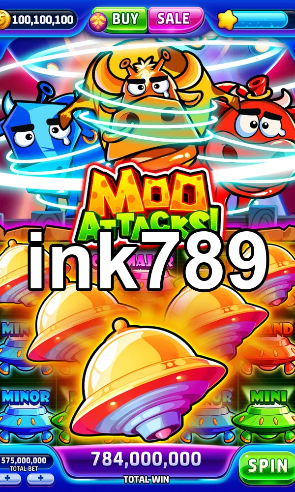 ink789 Tangkapan Layar 1