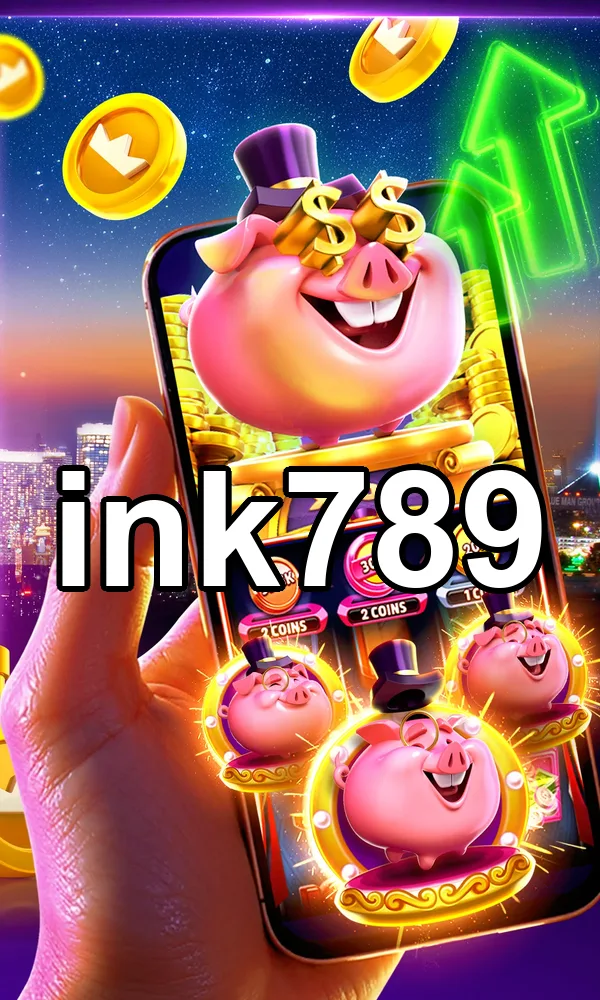 ink789 Preview - Resmi Unduh