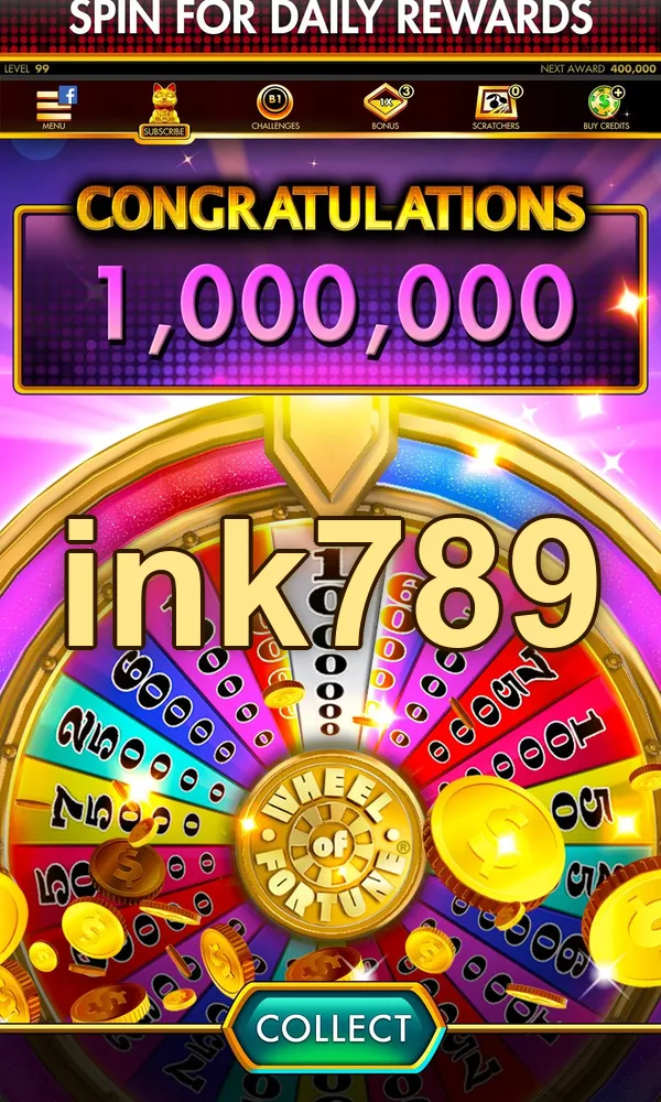 ink789 Tangkapan Layar 2
