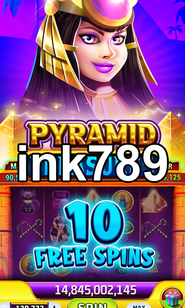 ink789 Tangkapan Layar 3